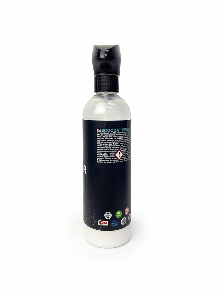メンテナンス igl coatings ecocort PREMIRE(500ml) igl coatings ecocort PREMIRE(500ml) メンテナンス